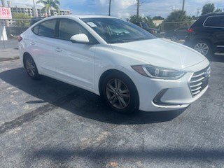 Used 2017 Hyundai Elantra Value Edition image 4