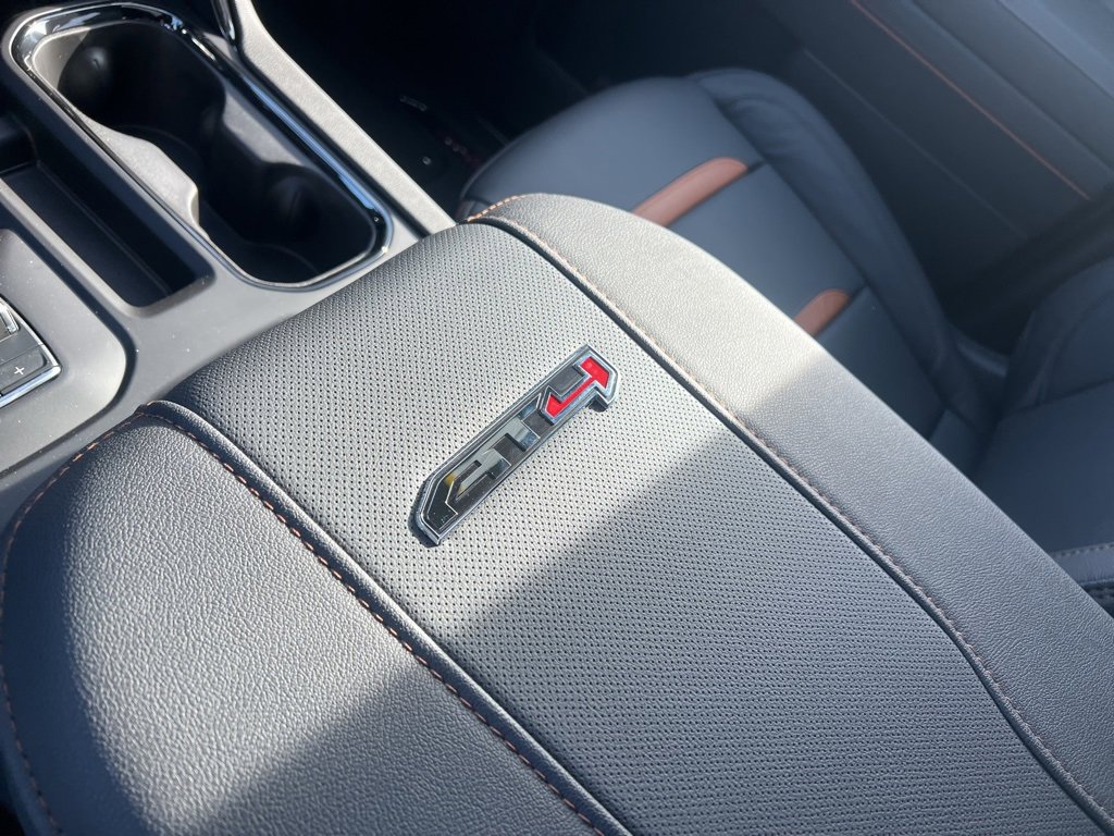 New 2026 GMC Sierra 2500 AT4 w/ AT4 Premium Plus Package image 17