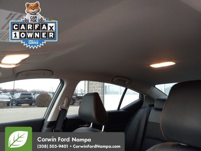 Used 2020 Nissan Altima 2.5 SR image 23