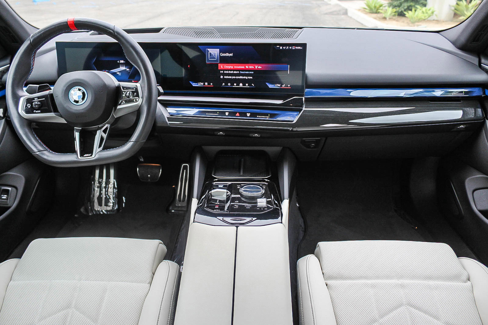 Used 2025 BMW i5 M60 image 12