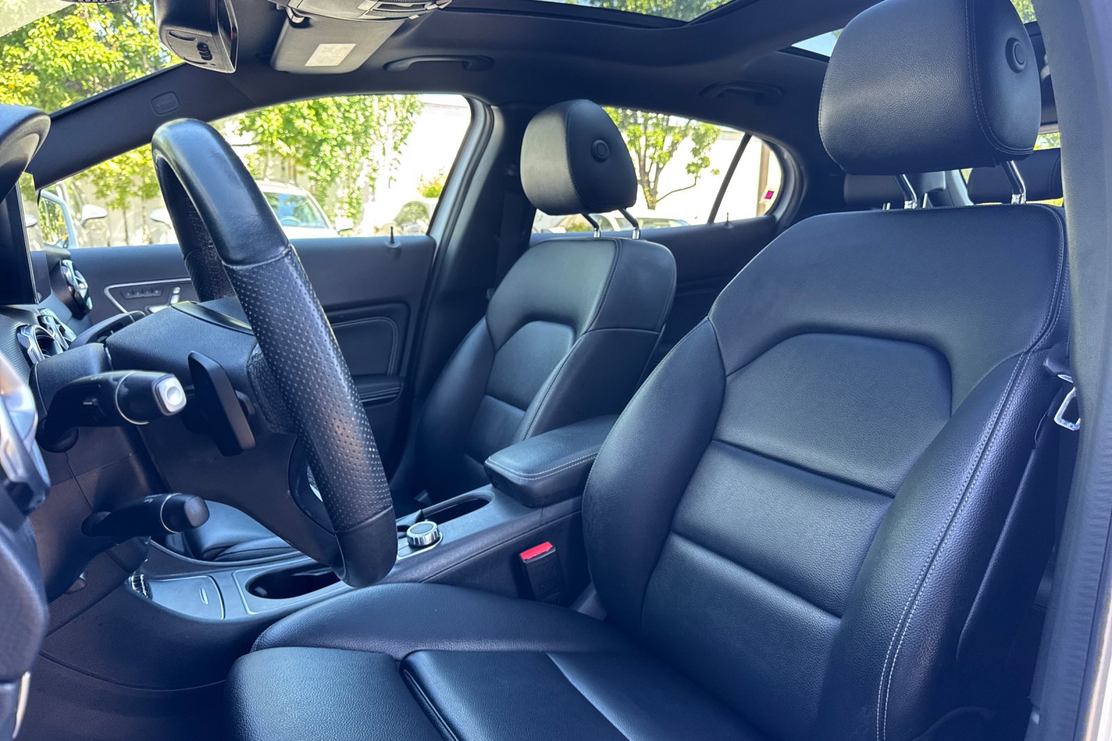 Used 2019 Mercedes-Benz GLA 250 image 23
