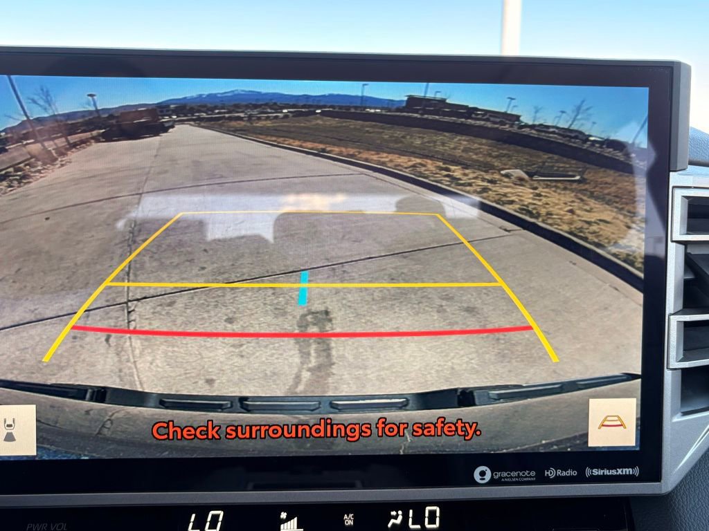 Used 2022 Toyota Tundra Limited w/ Power Package image 18