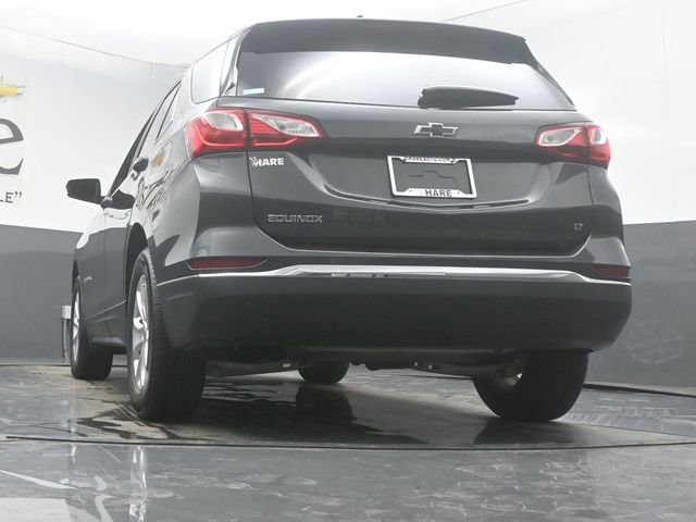 Used 2021 Chevrolet Equinox LT image 54