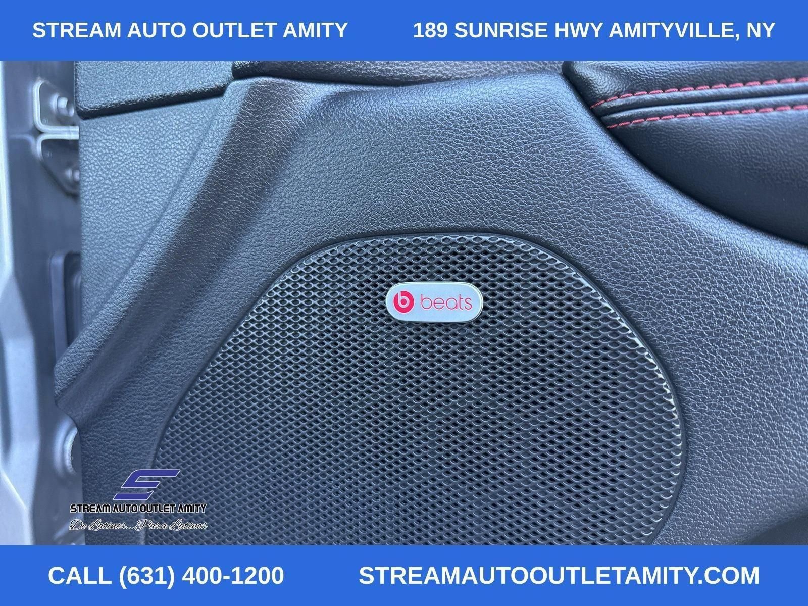 Used 2018 Dodge Durango GT w/ Premium Group image 17