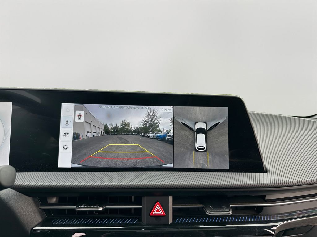 Used 2023 Kia EV6 GT AWD/4WD image 16