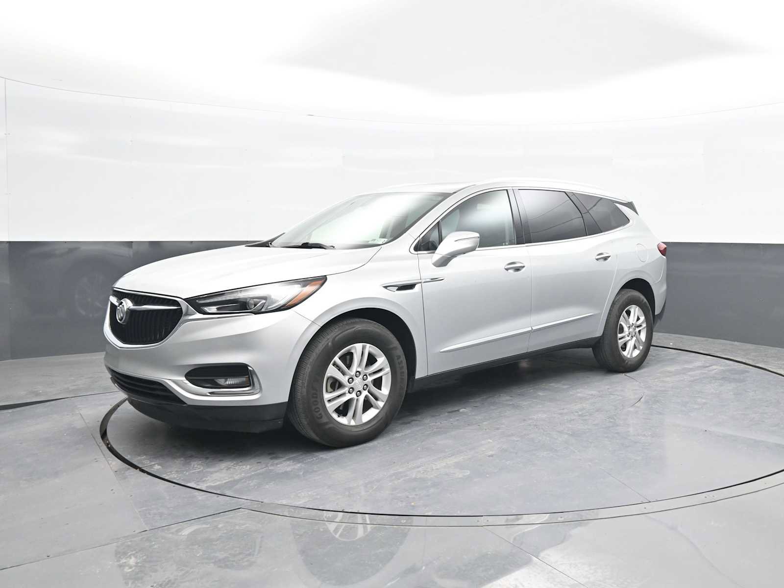 Used 2019 Buick Enclave Essence w/ Trailering Package, 5000 lbs. image 4
