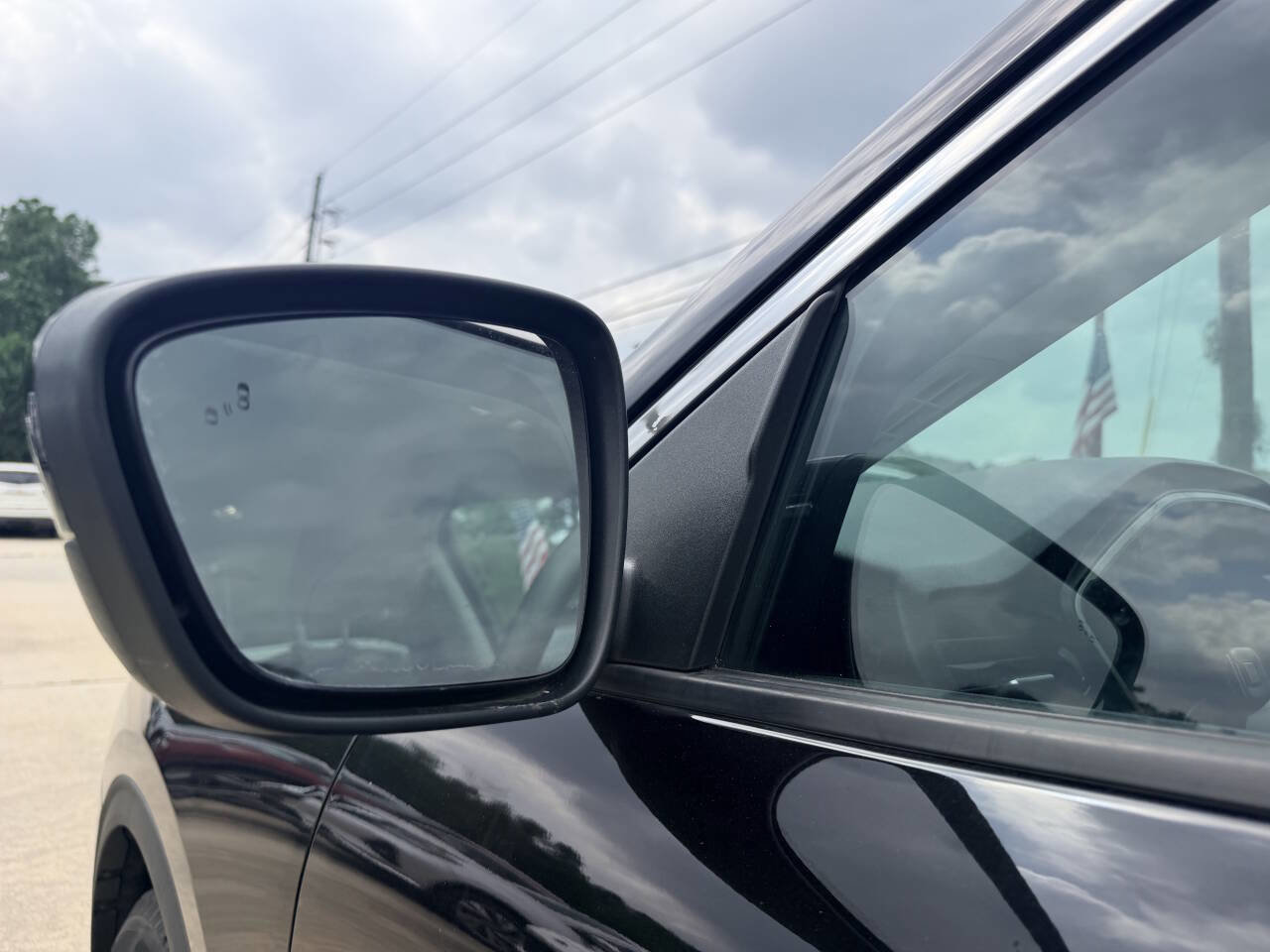 Used 2021 Ford Escape SE FWD image 31