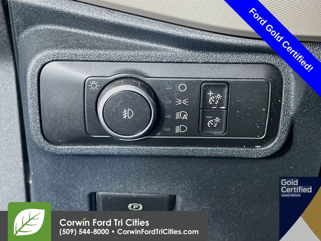 Certified 2021 Ford Bronco Big Bend AWD/4WD image 19