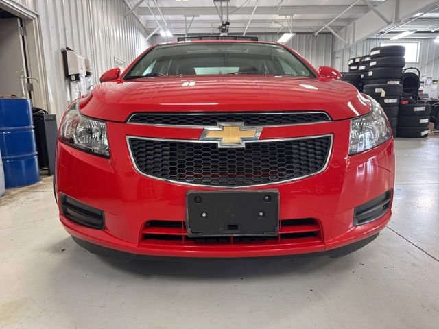 Used 2014 Chevrolet Cruze LT w/ All-Star Edition FWD image 31
