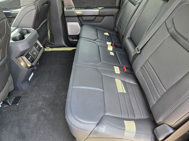 New 2026 Ford F250 Platinum image 27