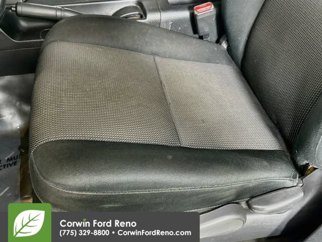 Used 2010 Toyota FJ Cruiser 4WD image 17