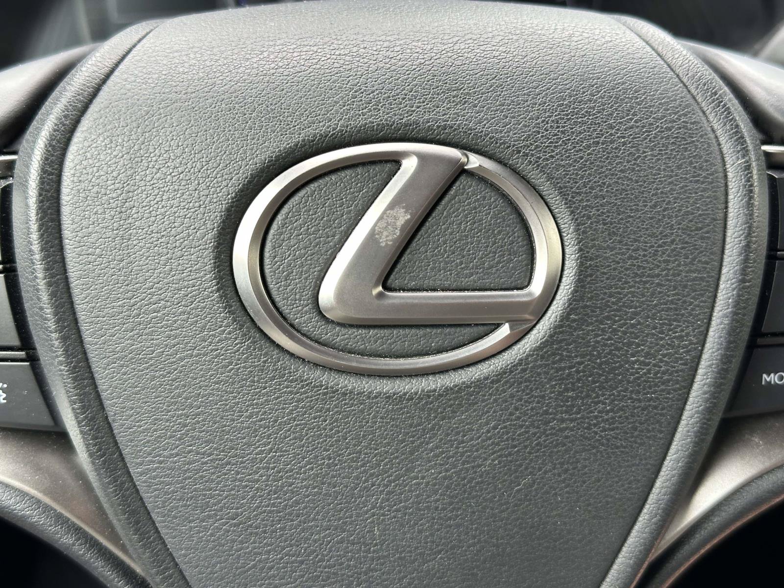 Used 2019 Lexus UX 250h AWD/4WD image 21
