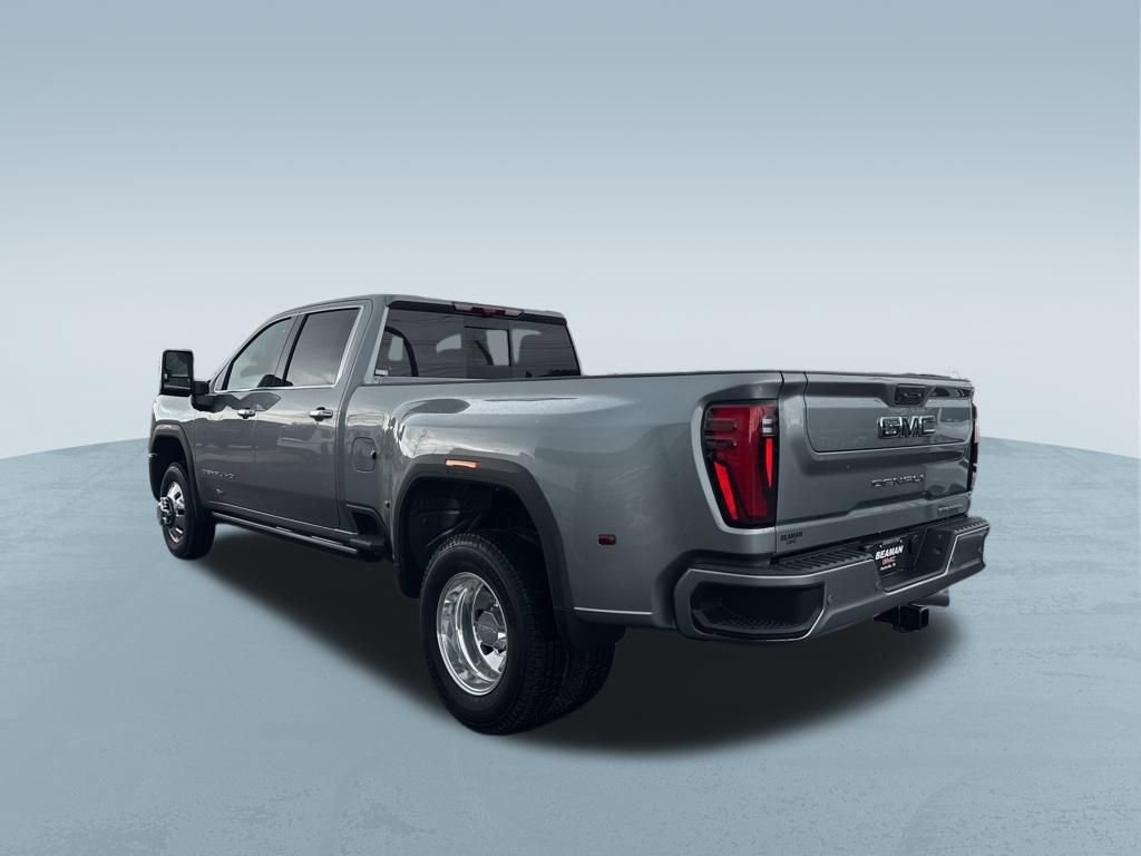 New 2026 GMC Sierra 3500 Denali Ultimate image 6