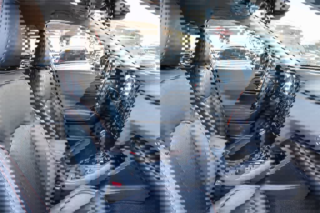 Used 2024 Subaru Crosstrek 2.5i Limited image 16