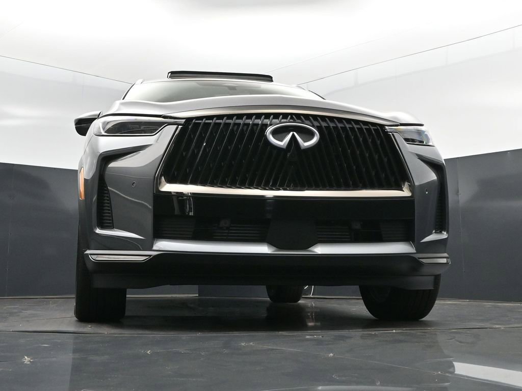 New 2026 INFINITI QX60 Autograph w/ Dark Cargo Package image 47