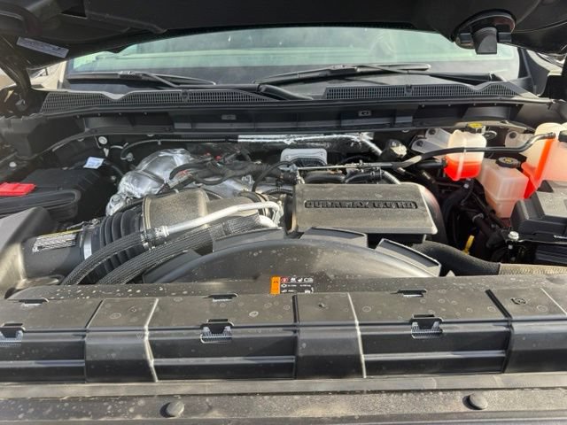 Certified 2026 GMC Sierra 3500 SLE w/ SLE Convenience Package AWD/4WD image 32
