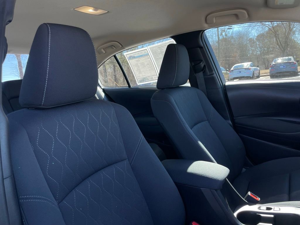 Used 2024 Toyota Corolla LE image 30