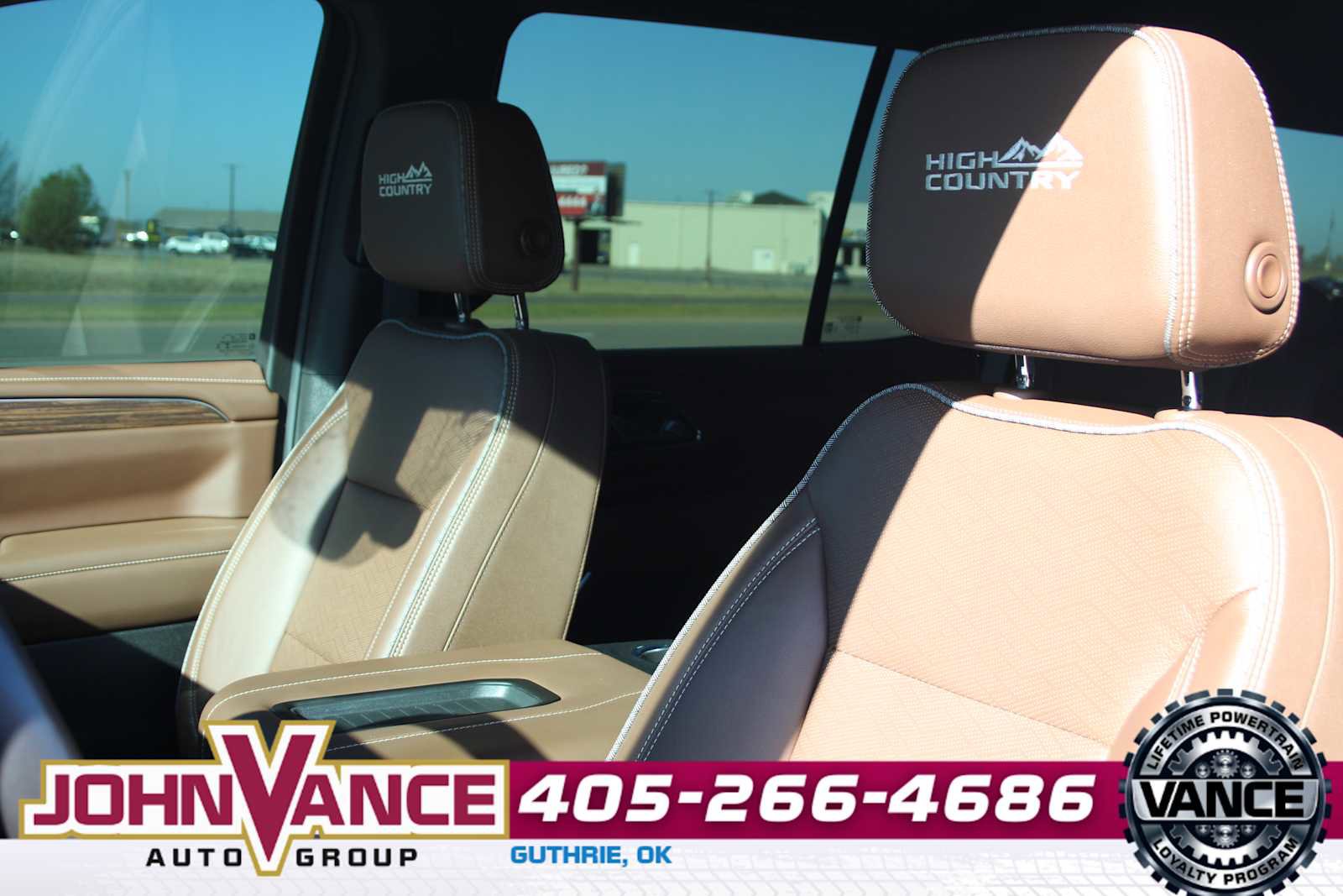 Used 2022 Chevrolet Tahoe High Country image 26