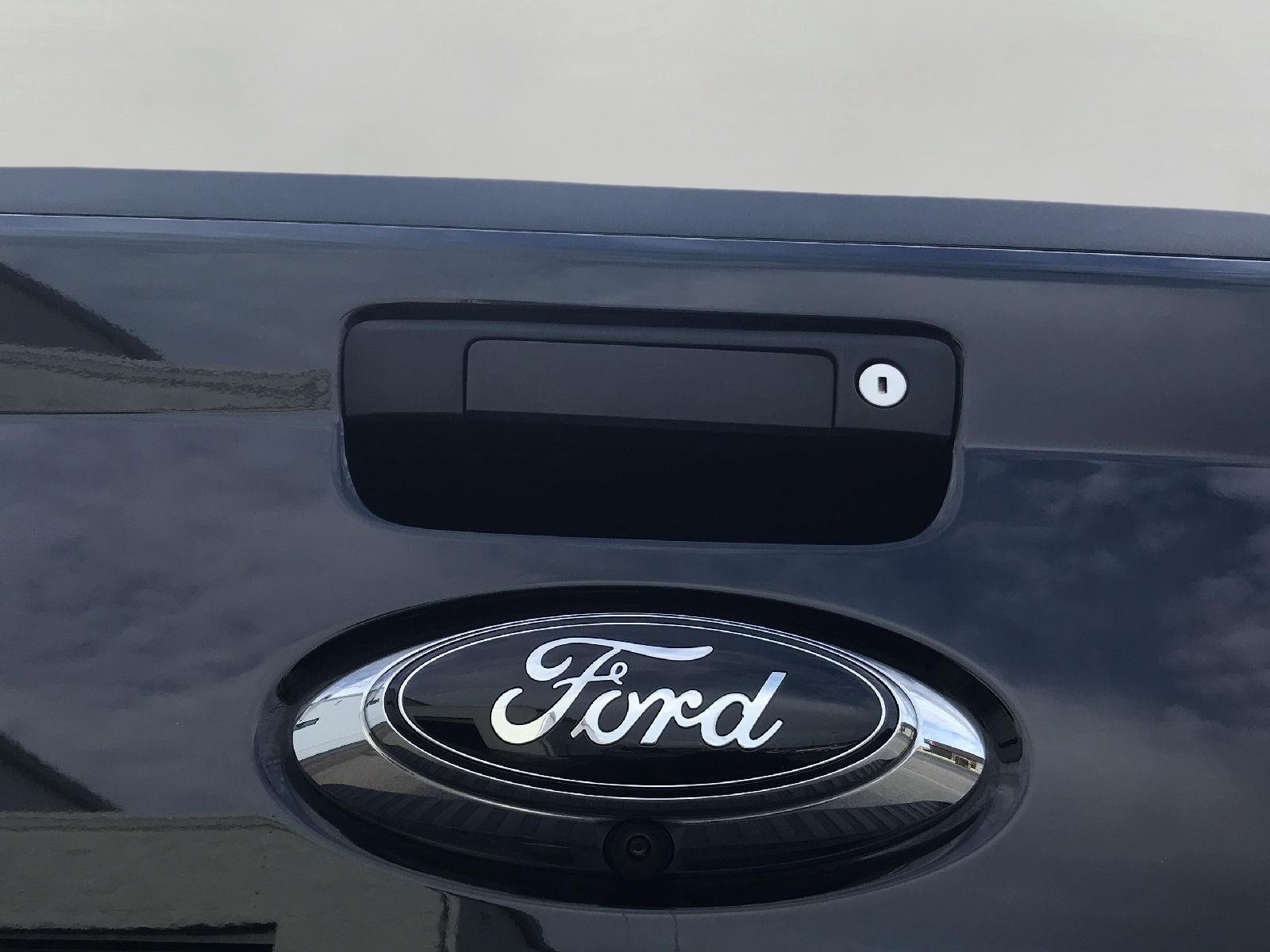 Used 2024 Ford Maverick Tremor w/ Tremor Off-Road Package AWD/4WD image 19