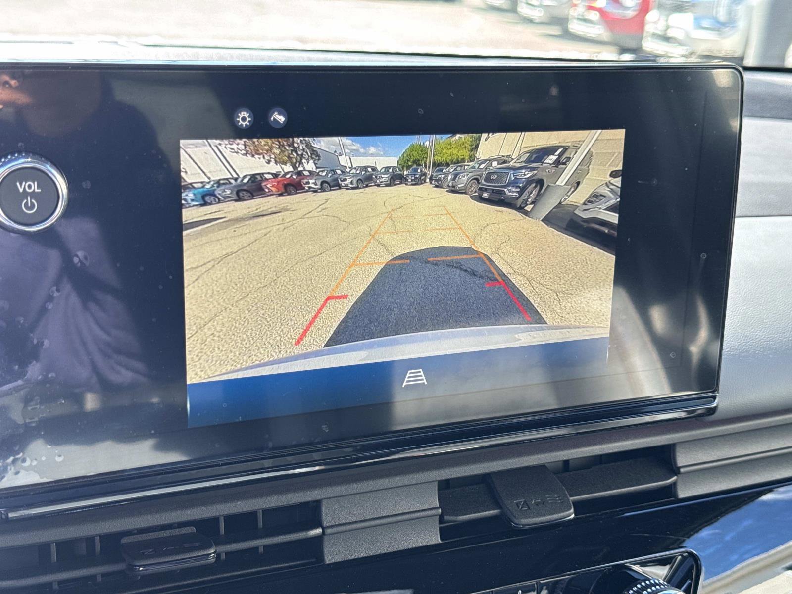 Used 2024 Honda Prologue Touring image 25