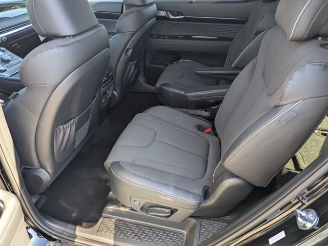 New 2025 Hyundai Palisade Calligraphy AWD/4WD image 12