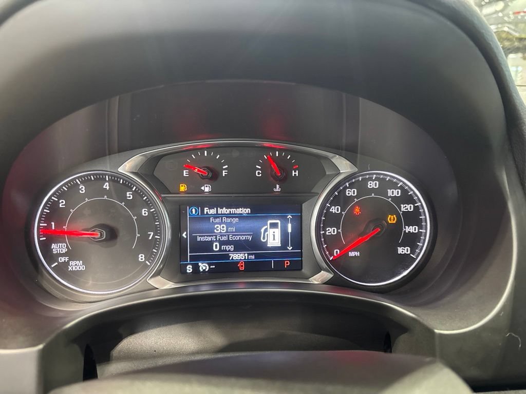 Used 2018 GMC Terrain Denali w/ Comfort Package AWD/4WD image 22