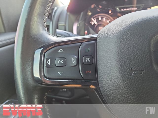 Used 2023 RAM 1500 Limited image 16