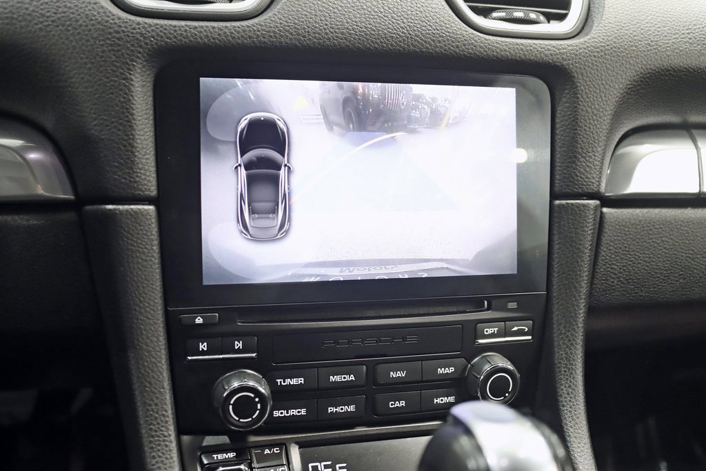 Used 2020 Porsche 718 Cayman image 20