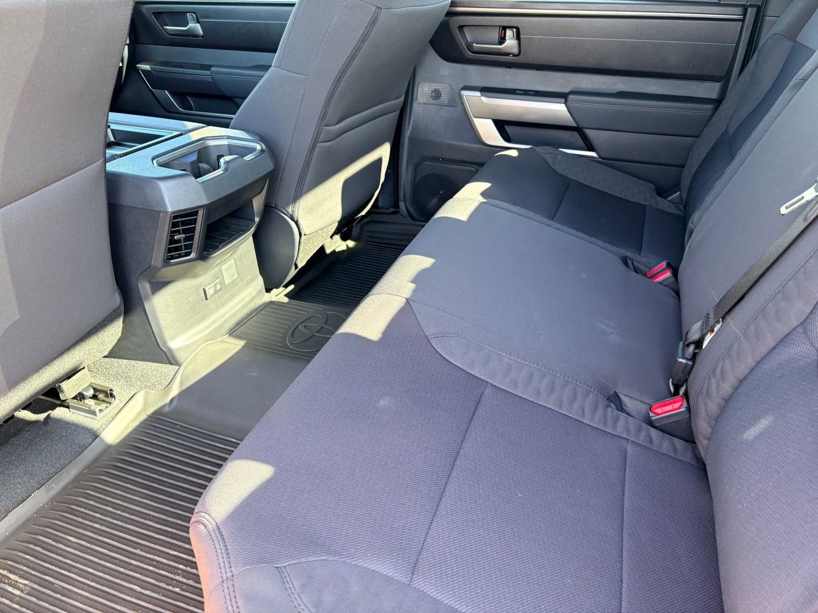 New 2026 Toyota Tundra SR5 image 19