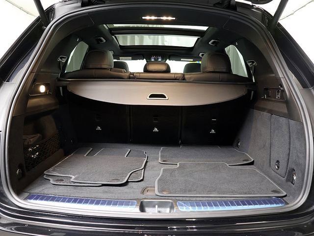 Certified 2026 Mercedes-Benz GLE 350 4MATIC image 32