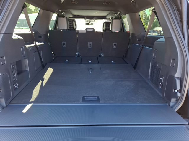 New 2027 Ford Expedition Max Platinum w/ Stealth Performance Package AWD/4WD image 32
