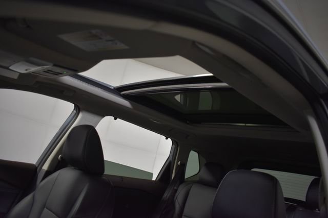 Used 2023 Nissan Rogue SL w/ SL Premium Package AWD/4WD image 41