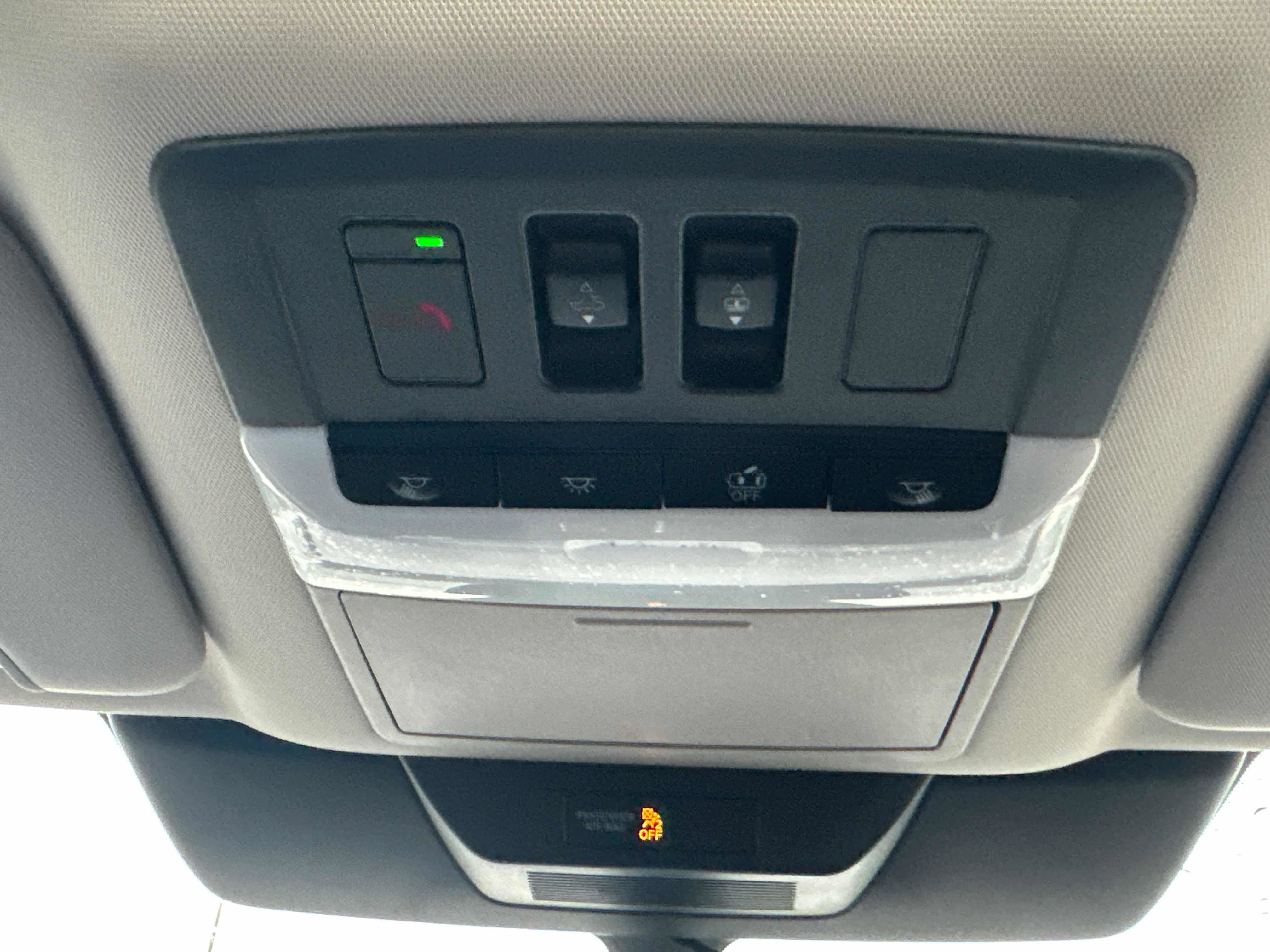 New 2026 Nissan Pathfinder SL AWD/4WD image 35