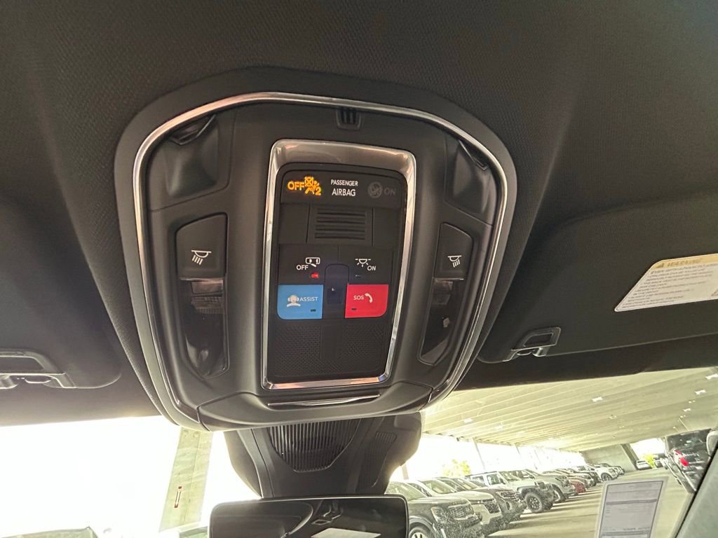 New 2026 Dodge Charger Scat Pack w/ Blacktop Package image 27