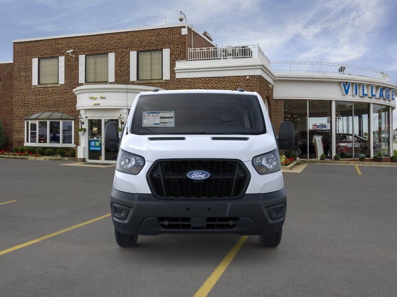 New 2026 Ford Transit 150 Low Roof image 6