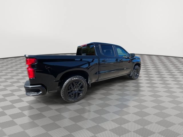 New 2026 Chevrolet Silverado 1500 RST w/ RST All Star Premium Package AWD/4WD image 8