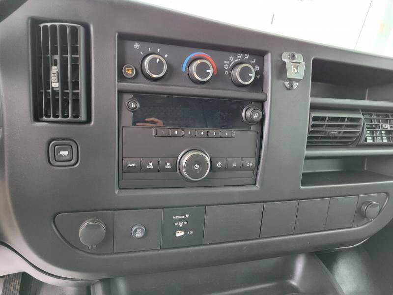 Used 2012 Chevrolet Express 2500 w/ Power Package image 23