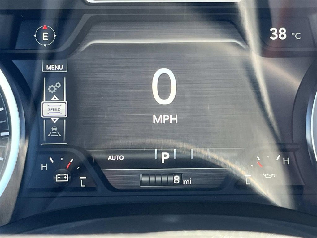 New 2026 RAM 1500 Big Horn image 15