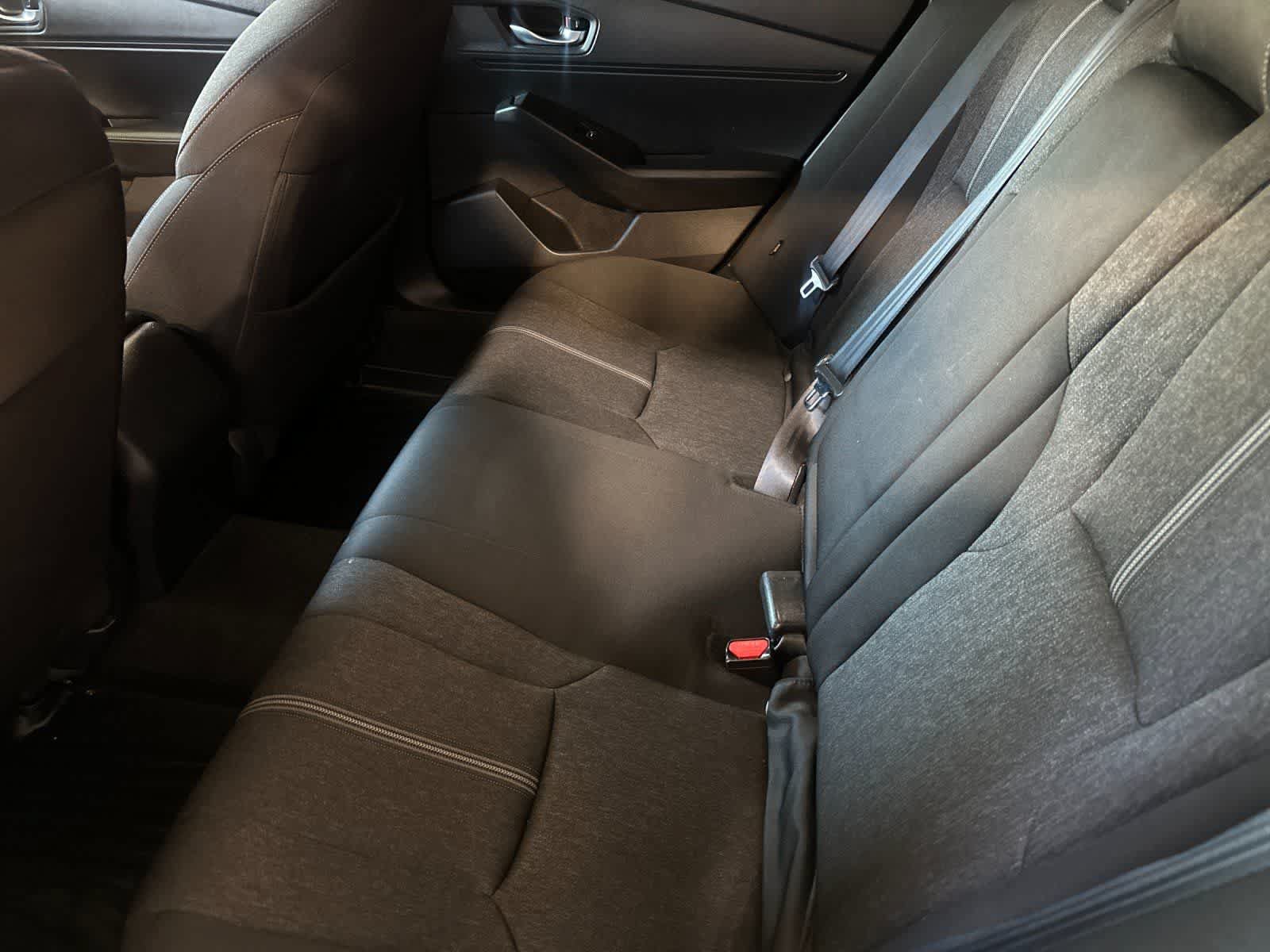Used 2024 Honda Accord Sport image 5