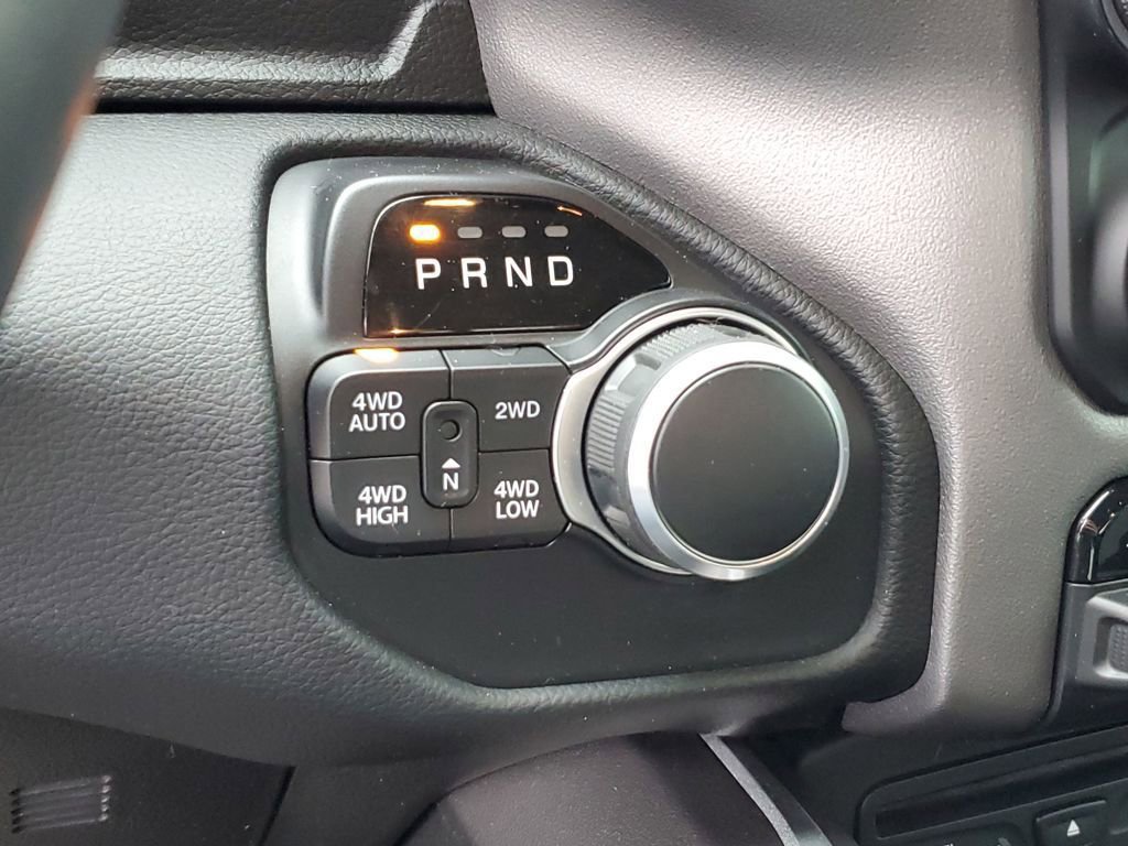 Used 2019 RAM 1500 Big Horn image 16