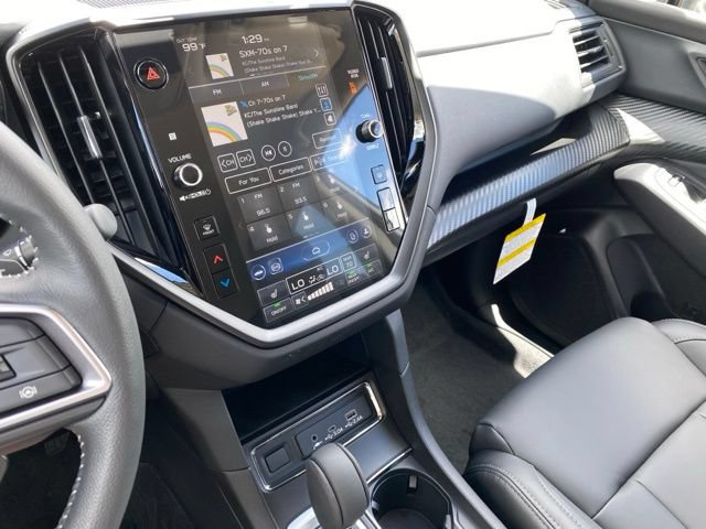 New 2026 Subaru Ascent Premium AWD/4WD image 16