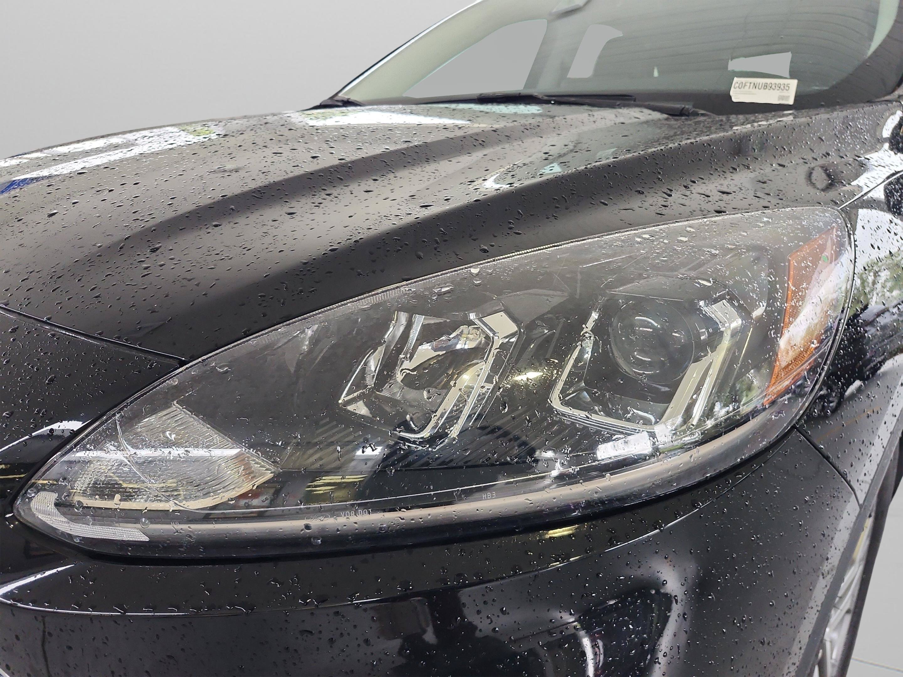 Certified 2022 Ford Escape SEL FWD image 30