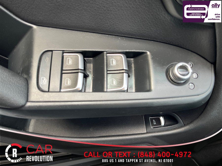 Used 2013 Audi A4 2.0T Premium Plus AWD/4WD image 28
