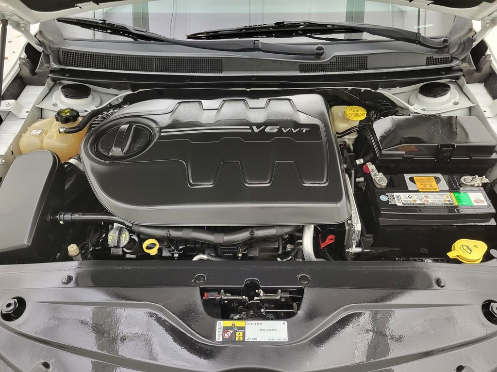 Used 2016 Chrysler 200 S w/ Navigation & Sound Group I image 49