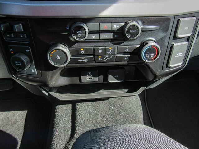 New 2026 Ford F250 XL w/ STX Appearance Package AWD/4WD image 21