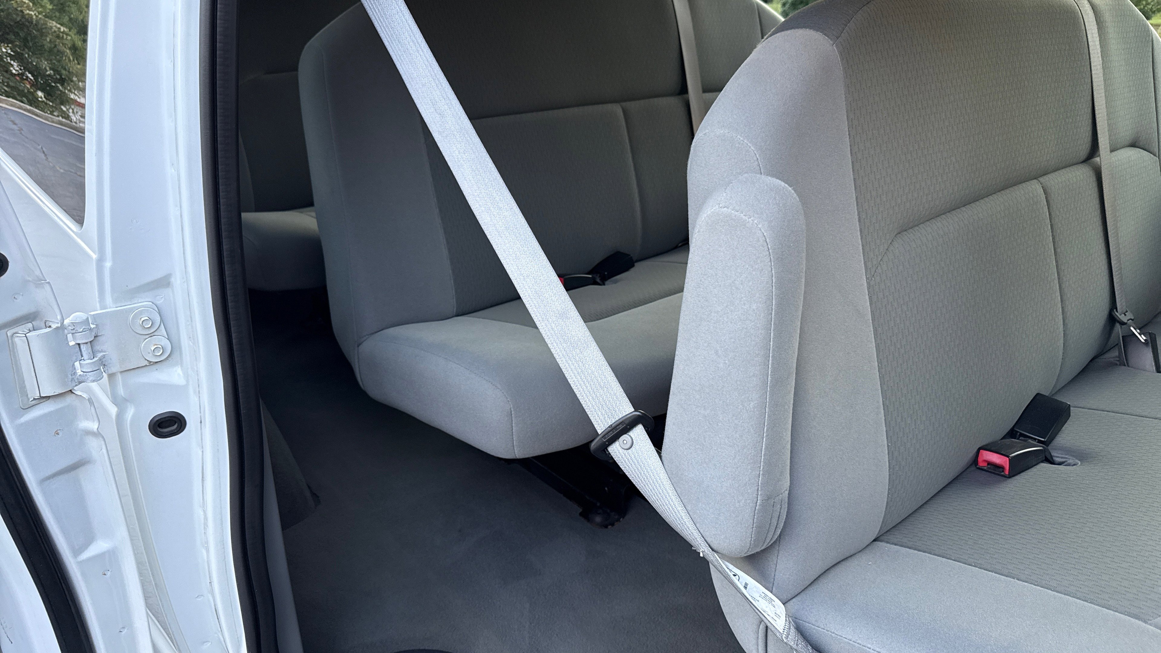 Used 2008 Ford E-350 and Econoline 350 XLT image 9