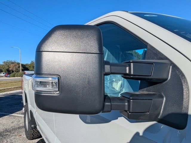 New 2026 Ford F250 XL w/ XL Off-Road Package image 13