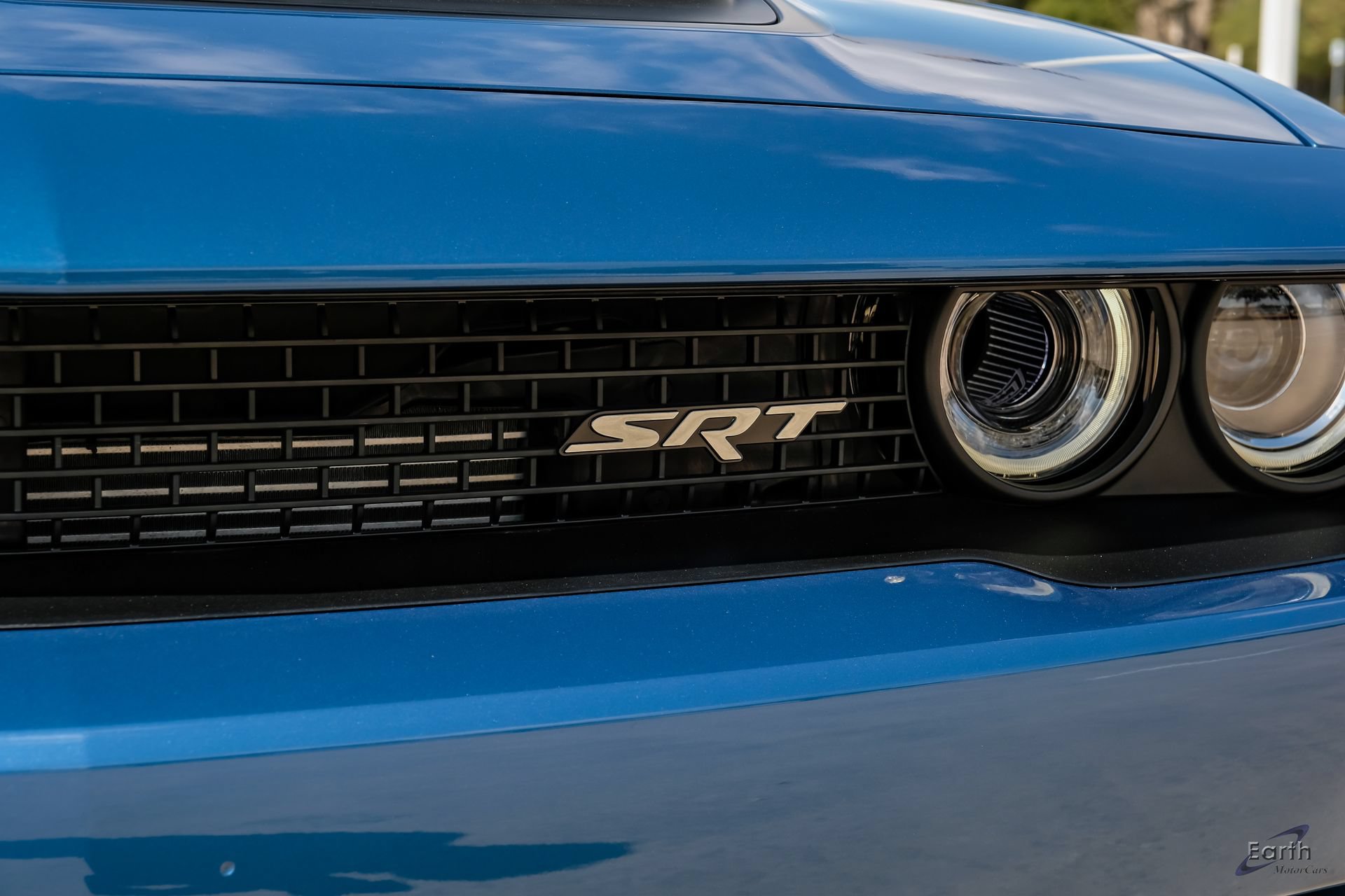 Used 2023 Dodge Challenger SRT Hellcat Redeye RWD image 27