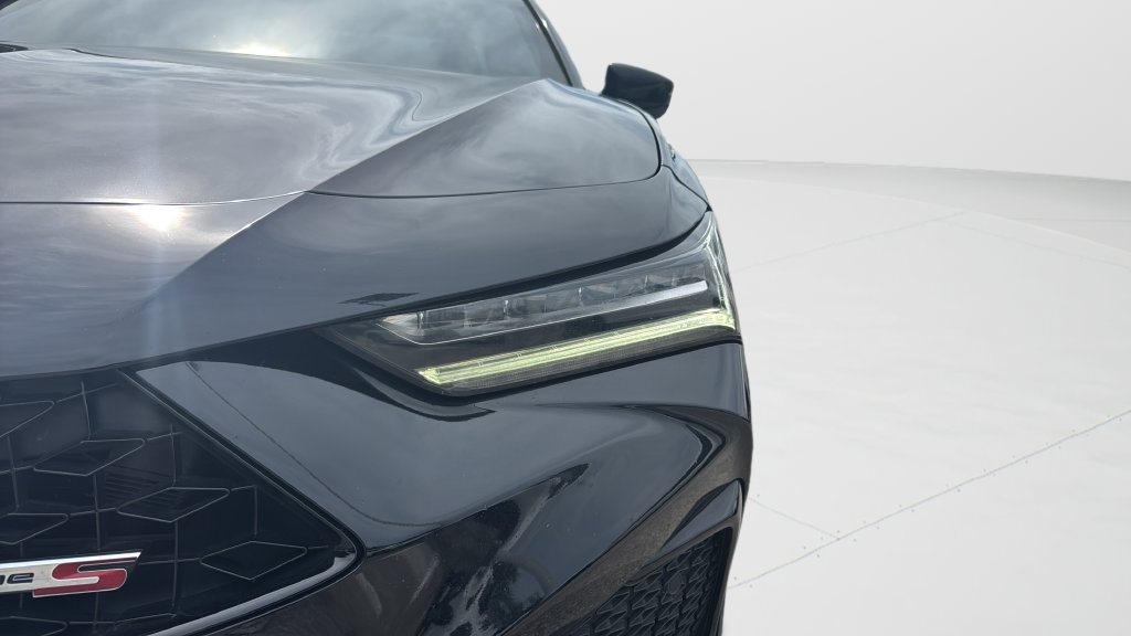 Used 2024 Acura TLX Type S AWD/4WD image 36