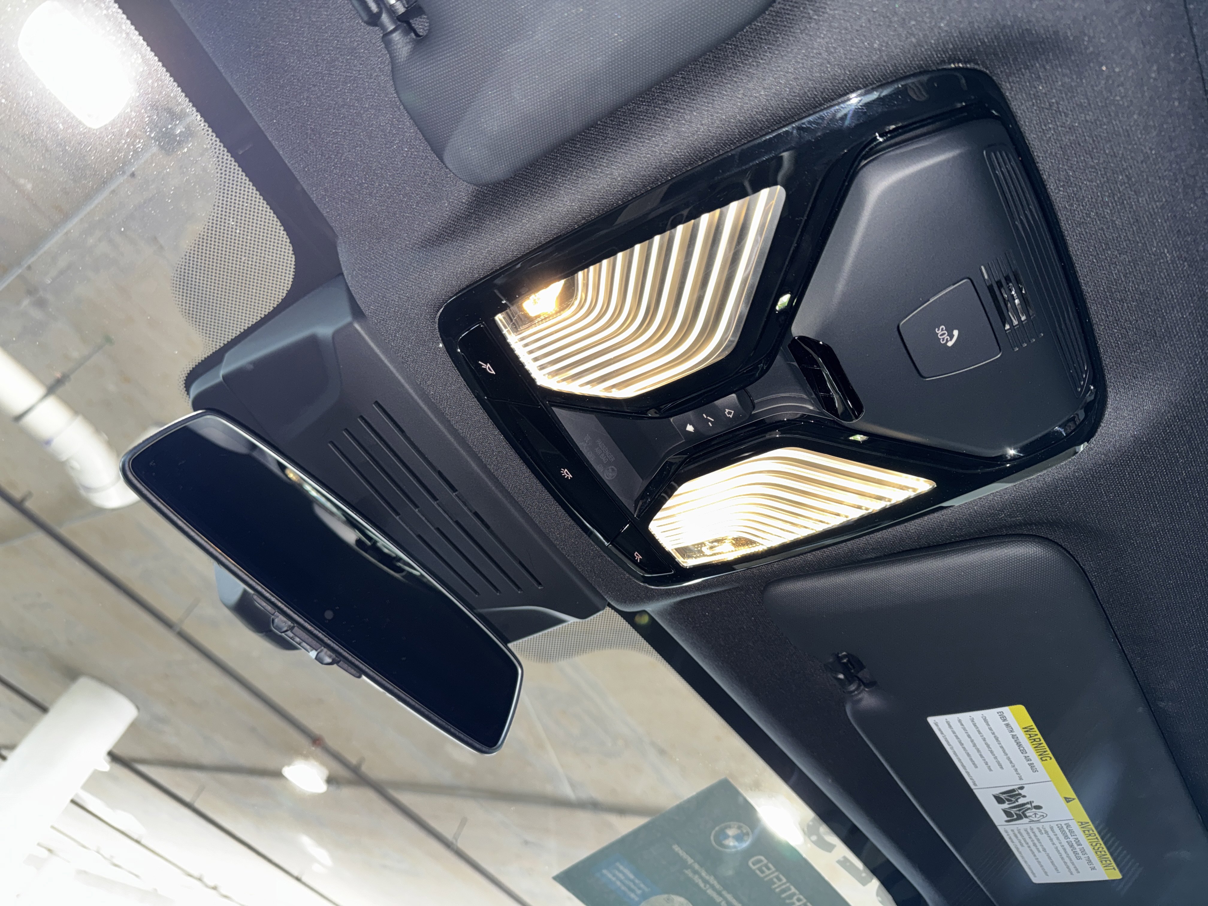 Certified 2025 BMW X5 M60i image 31